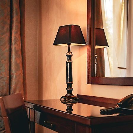 Hotel & Medi-Spa Bialy Kamien Świeradów-Zdrój Eksteriør bilde