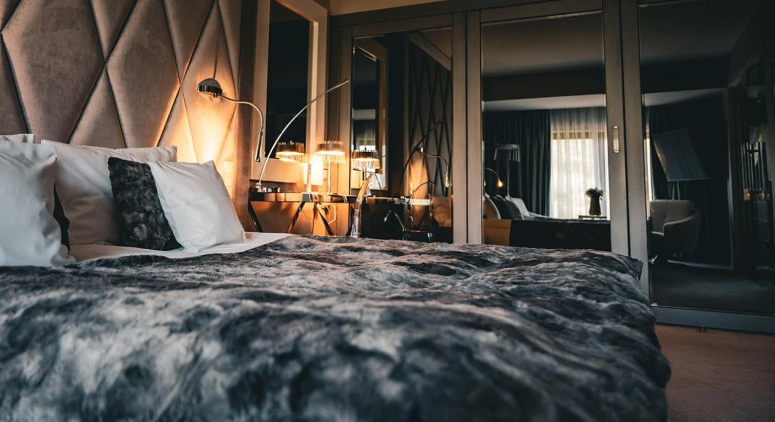 Hotel & Medi-Spa Bialy Kamien Świeradów-Zdrój Eksteriør bilde